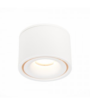 ST652.548.12 Св-к встр. Белый LED 1*12W 4000K 1 000Lm Ra>90 36° IP20 D100xH105 170-240VV ST652-foto3