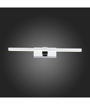 SL446.011.01 Подсветка для картин ST-Luce Хром/Белый LED 1*8W 4000K MARETO-foto9