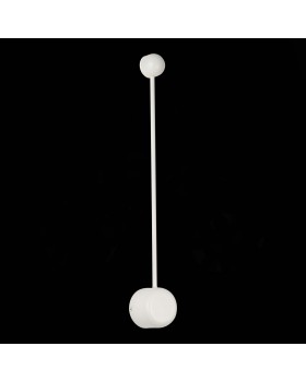 SL6003.511.01 Светильник настенный ST-Luce Белый/Белый LED 1*4W 4000K ACQUARO-foto3