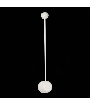 SL6003.511.01 Светильник настенный ST-Luce Белый/Белый LED 1*4W 4000K ACQUARO-foto3