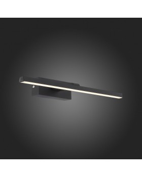 SL446.041.01 Подсветка для картин ST-Luce Черный/Черный LED 1*8W 4000K MARETO-foto8