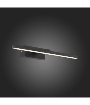 SL446.041.01 Подсветка для картин ST-Luce Черный/Черный LED 1*8W 4000K MARETO-foto8