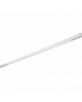 ST360.546.30 Магнитный трековый светильник Белый LED 1*30W 4000K 1 950Lm Ra>80 120 IP20 L1 206xW22xH44 48VV STANDI-foto2