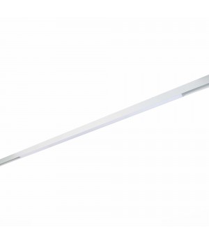 ST360.546.30 Магнитный трековый светильник Белый LED 1*30W 4000K 1 950Lm Ra>80 120 IP20 L1 206xW22xH44 48VV STANDI-foto2