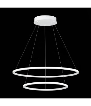 ST604.543.56 Светильник подвесной ST-Luce Белый/Белый LED 1*56W 4000K ST604 OUT-foto3