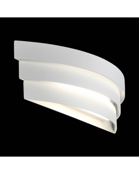 SL1588.511.01 Светильник настенный ST-Luce Белый/Белый LED 1*12W 4000K GRECCI-foto6