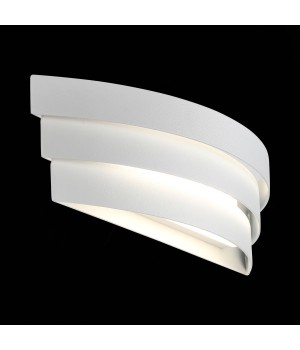 SL1588.511.01 Светильник настенный ST-Luce Белый/Белый LED 1*12W 4000K GRECCI-foto6