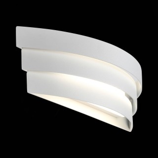 SL1588.511.01 Светильник настенный ST-Luce Белый/Белый LED 1*12W 4000K GRECCI-foto6