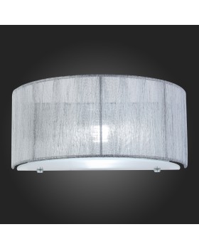 SL357.101.01 Бра ST-Luce Хром/Серебристый E14 1*40W RONDELLA-foto5