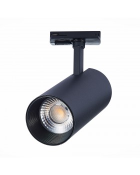 ST350.446.30.36 Св-к трек. Мат. черный LED 1*30W 4000K 2 700Lm Ra?90 36° IP20 L177xW77xH204 100-240V MONO-foto3