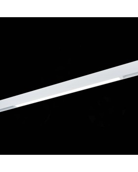 ST657.596.27 Св-к трек. SMART Белый LED 1*27W 2700K-6000K 2 250Lm Ra>90 120 IP20 L600xW25xH41 220V ST657-foto4