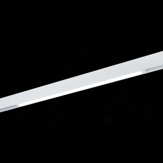 ST657.596.27 Св-к трек. SMART Белый LED 1*27W 2700K-6000K 2 250Lm Ra>90 120 IP20 L600xW25xH41 220V ST657-foto4