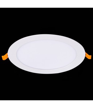 ST209.548.15 Св-к встр. Белый LED 1*15W 4000K 1 080Lm Ra80 110° IP20 D192xH8 90-265V LITUM-foto8