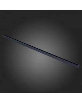 ST015.429.00 Шинопровод SKYLINE 220 накладной ST-Luce Черный SKYLINE 220-foto3