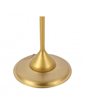 SL1123.205.01 Торшер ST-Luce Латунь/Черный, Золотистый E14 1*40W (из 2-х коробок) VELOSSA-foto10