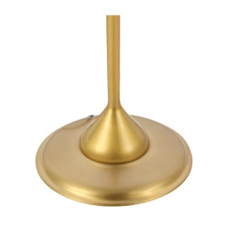 SL1123.205.01 Торшер ST-Luce Латунь/Черный, Золотистый E14 1*40W (из 2-х коробок) VELOSSA-foto10