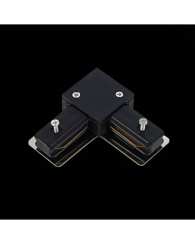 ST002.429.00 Коннектор угловой ST-Luce Черный ST002-foto2