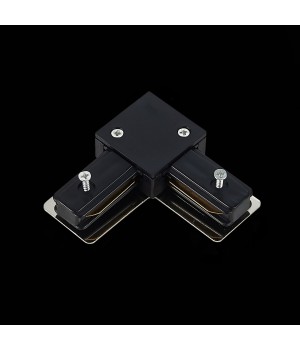 ST002.429.00 Коннектор угловой ST-Luce Черный ST002-foto2