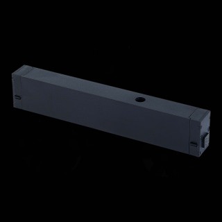 ST015.422.13 Адаптер для установки светильников SKYLINE 220 ST-Luce Черный SKYLINE 220-foto2