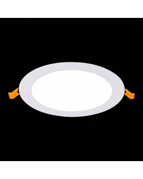 ST209.538.12 Св-к встр. Белый LED 1*12W 3000K 816Lm Ra80 110° IP20 D170xH8 90-265V LITUM-foto9