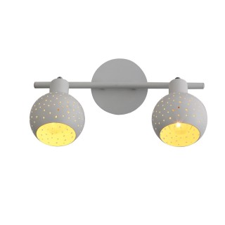 SL402.501.02 Спот ST-Luce Белый/Белый E14 2*40W STILANO-foto11