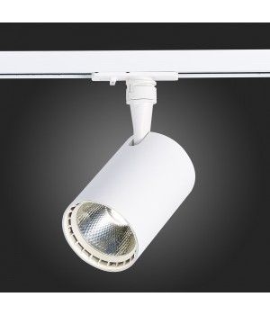 ST351.546.15.24 Св-к трек. Мат. белый LED 1*15W 4000K 1 350Lm Ra?80 24° IP20 L118xW78xH174 100-240V CAMI-foto7