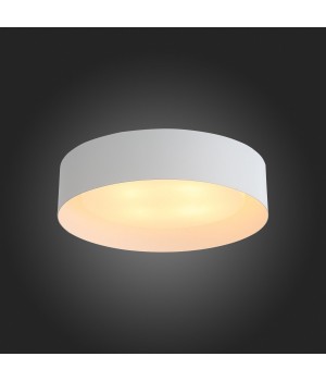 SL392.502.04 Светильник потолочный ST-Luce Белый/Белый E14 4*40W CHIO-foto5