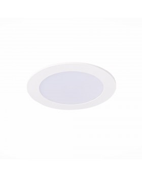 ST209.538.09 Св-к встр. Белый LED 1*9W 3000K 585Lm Ra80 110° IP20 D145xH8 90-265V LITUM-foto10