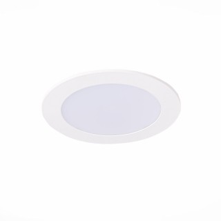 ST209.538.09 Св-к встр. Белый LED 1*9W 3000K 585Lm Ra80 110° IP20 D145xH8 90-265V LITUM-foto10