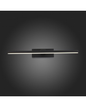 SL446.041.01 Подсветка для картин ST-Luce Черный/Черный LED 1*8W 4000K MARETO-foto7