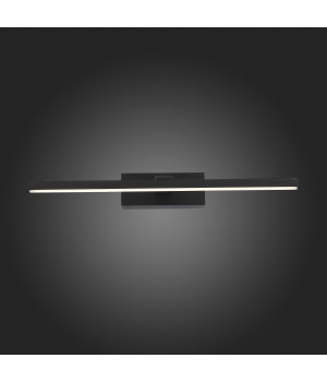 SL446.041.01 Подсветка для картин ST-Luce Черный/Черный LED 1*8W 4000K MARETO-foto7