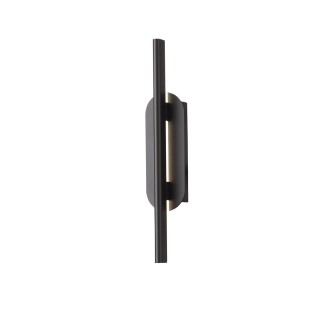 SL1598.041.01 Светильник настенный ST-Luce Черный/Белый LED 1*6W 4000K URSITO-foto2