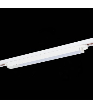 ST366.548.12 Св-к трек. Белый LED 1*12W 4000K 1 250Lm Ra>98 120 IP20 L400xW34xH33 180-240V ST366-foto3