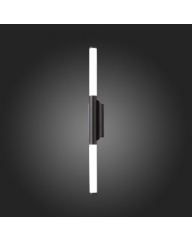 SL1593.401.02 Светильник настенный ST-Luce Черный/Белый LED 1*14W 4000K GULARRI-foto4