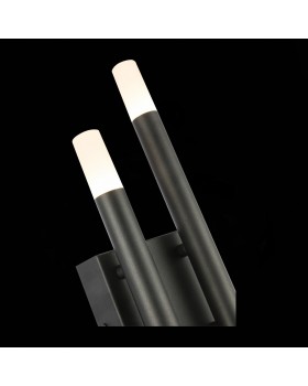 SL1595.401.04 Светильник настенный ST-Luce Черный/Белый LED 4*3W 3000K BASIO-foto6