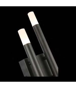 SL1595.401.04 Светильник настенный ST-Luce Черный/Белый LED 4*3W 3000K BASIO-foto6