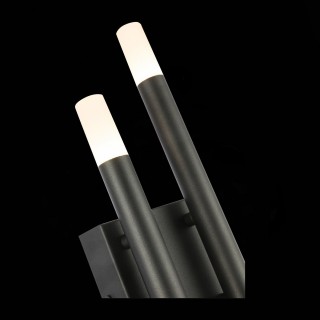 SL1595.401.04 Светильник настенный ST-Luce Черный/Белый LED 4*3W 3000K BASIO-foto6