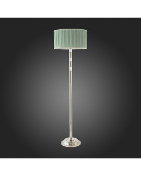 SL1121.105.01 Торшер ST-Luce Никель/Оливковый E14 1*40W (из 2-х коробок) OLEO-foto6