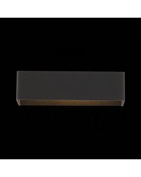 SL455.401.01 Светильник настенный ST-Luce Черный/Черный LED 1*9W 3000K GRAPPA 2-foto6
