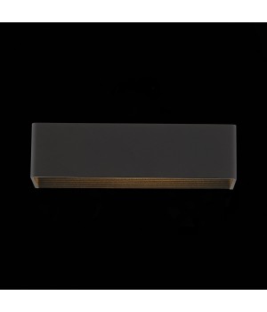 SL455.401.01 Светильник настенный ST-Luce Черный/Черный LED 1*9W 3000K GRAPPA 2-foto6