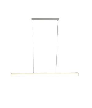 SL439.503.01 Светильник подвесной ST-Luce Белый/Белый LED 1*24W 4000K BACHETA-foto2