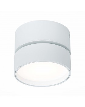 ST651.542.14 Светильник потолочный поворотный Белый LED 1*14W 4000K 1 100Lm Ra>90 120° IP20 D105xH88 170-240VV ST651-foto2