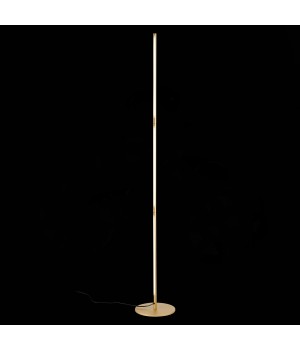 SL1580.205.01 Торшер ST-Luce Матовое золото/Белый LED 1*25W 3200K RALIO-foto3