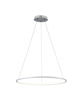 SL904.513.01 Светильник подвесной ST-Luce Белый/Белый LED 1*16W 4000K ERTO
