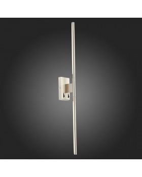SL1580.101.01 Светильник настенный ST-Luce Никель/Белый LED 1*12W 3200K RALIO-foto5