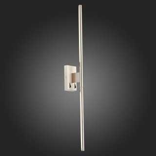 SL1580.101.01 Светильник настенный ST-Luce Никель/Белый LED 1*12W 3200K RALIO-foto5