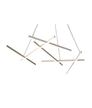 SL394.513.06 Светильник подвесной ST-Luce Белый/Белый LED 6*13W 4000K BASONI-foto14