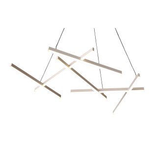 SL394.513.06 Светильник подвесной ST-Luce Белый/Белый LED 6*13W 4000K BASONI-foto14