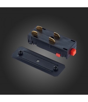 ST015.422.10 Коннектор прямой SKYLINE 220 ST-Luce Черный SKYLINE 220-foto4