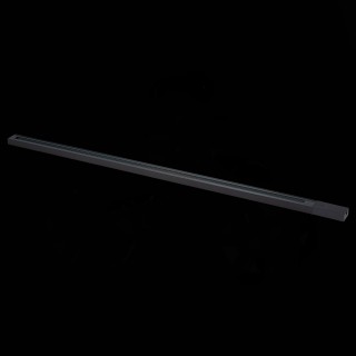 ST001.419.00 Шинопровод однофазный накладной  ST-Luce Черный Длина 1 000мм ST001-foto2